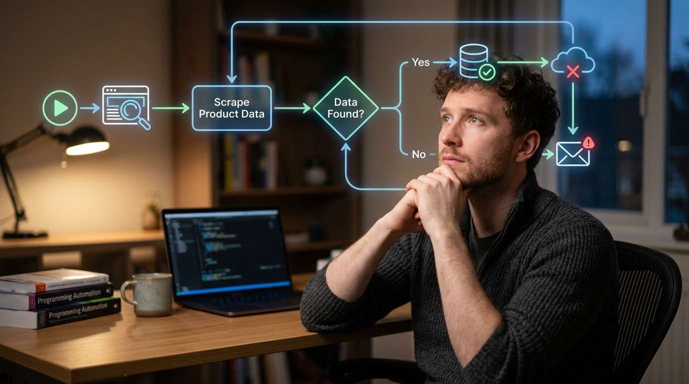 How n8n and Automation Open Doors to Premium Jobs