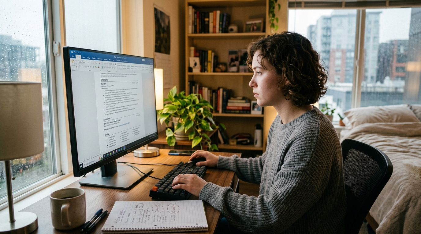 How to Build an Unbeatable Resume in 2026