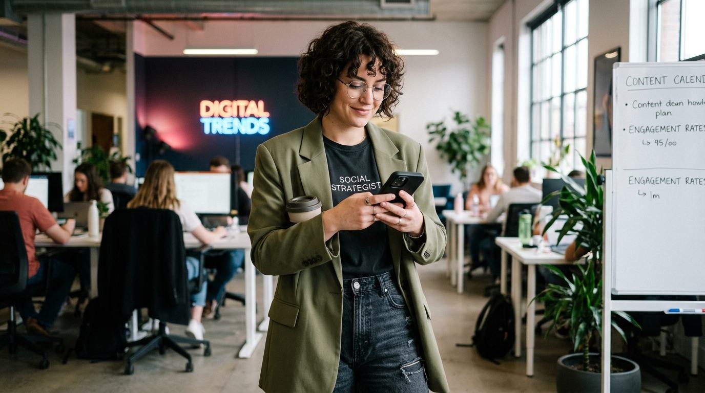 O Novo Paradigma do Marketing Digital e Mídias Sociais