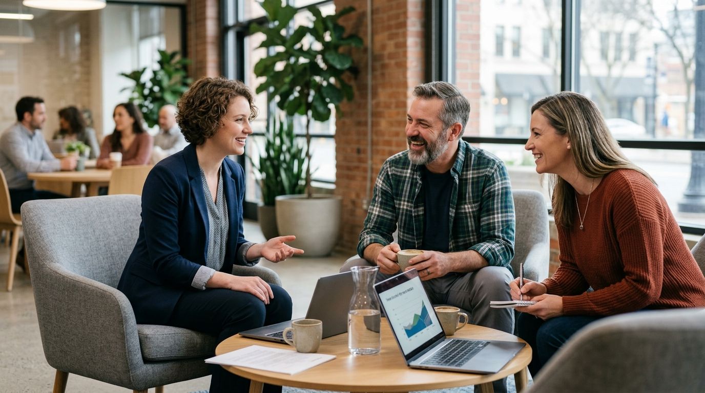O Novo Perfil do Account Manager: Como Conquistar as Melhores Vagas no Mercado B2B e SaaS