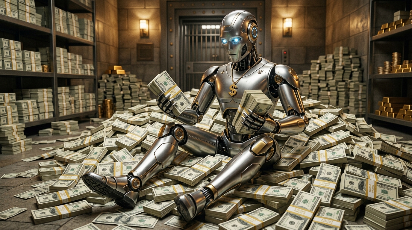 The 2026 AI Boom: The Most Valuable Tech Careers and How to Land Six-Figure Remote Jobs